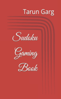 Sudoku Gaming Book