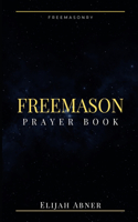 Freemason Prayer Book