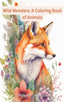 Wild Wonders
