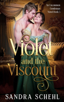 Violet and the Viscount