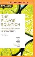 Flavor Equation