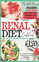 Renal Diet Cookbook