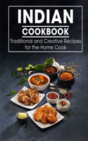 Indian Cookbook