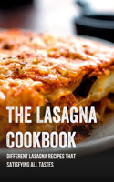 The Lasagna Cookbook