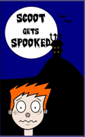 Scoot Gets Spooked