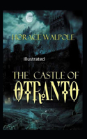 The Castle of Otranto Illustrated