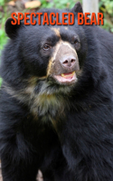 Spectacled Bear: Fun Facts & Cool Pictures