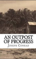 An Outpost of Progress Illustrated