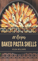 88 Baked Pasta Shells Recipes