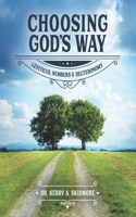 Choosing God's Way