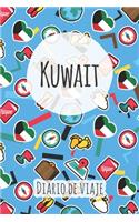 Diario de viaje Kuwait