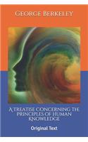 A Treatise Concerning the Principles of Human Knowledge