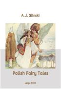 Polish Fairy Tales