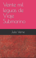 Veinte mil leguas de Viaje Submarino