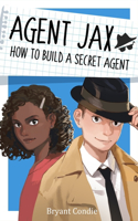 Agent Jax: How to Build a Secret Agent