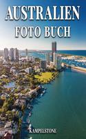 Australien Foto Buch