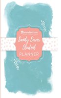 Sanity Saver Youth Homeschool Planner