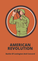 American Revolution