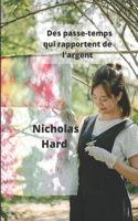 Des passe-temps qui rapportent de l'argent