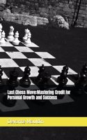 Last Chess Move