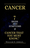 Cancer