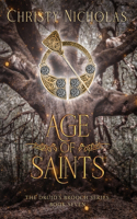 Age of Saints: An Irish Historical Fantasy