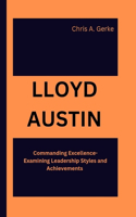 Lloyd Austin