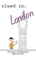 Clued In London