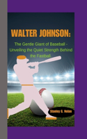 Walter Johnson