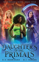 Daughters of the Primals