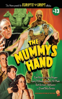 Mummy's Hand (hardback)