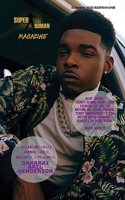 Super Human Magazine Summer Edition One