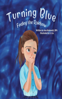 Turning Blue