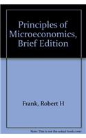 Principles of Microeconomics: Brief Edition