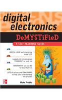 Digital Electronics Demystified