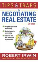 Tips and Traps When Buying a Home
