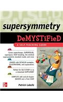 Supersymmetry DeMYSTiFied