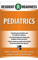 Resident Readiness Pediatrics