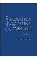 Simulation Modeling and Analysis with Expertfit Software