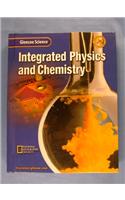 Glencoe Science Integrated Physics and Chemistry