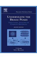 Underneath the Bragg Peaks