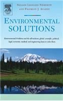 Environmental Solutions