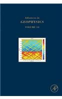 Advances in Geophysics