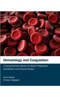 Hematology and Coagulation