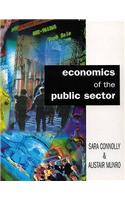 Economics Of The Public Sector