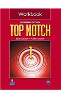 Top Notch 1 Workbook