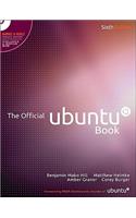 The Official Ubuntu Book