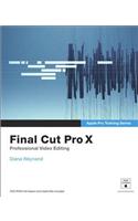 Apple Pro Training Series