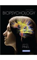 Biopsychology, Books a la Carte Plus New Mypsychlab with Etext -- Access Card Package