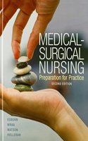 Medical-Surgical Nursing Plus Mylab Nursing with Pearson Etext -- Access Card Package